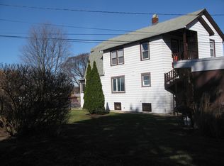 5009 Wilcox Avenue #Second Floor, Downers Grove, IL 60515