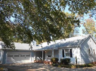 4952 Port Dr, Douglasville, GA 30135