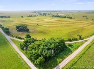 62 Highway Rd, Boynton, OK 74422