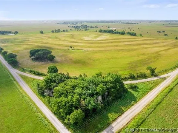 62 Highway Rd, Boynton, OK 74422
