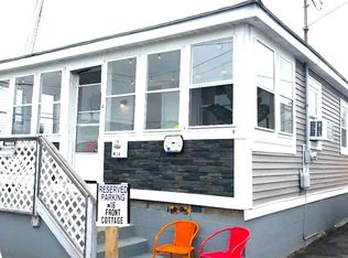 16 Riverview Ter #1, Hampton, NH 03842