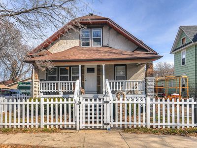 706 W Washington Ave, Council Bluffs, IA, 51503