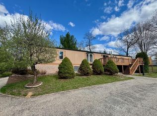 2180 Wisconsin Street, Friendship, WI 53934