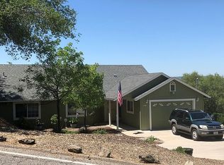 31444 N Dome Dr, Coarsegold, CA 93614