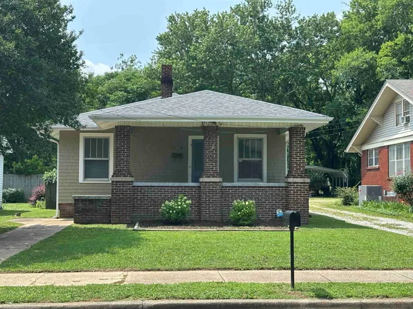 209 Gilbert Ct, Florence, AL 35630