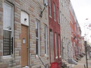 2127 Division St, Baltimore, MD 21217