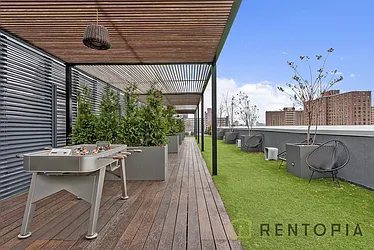 Rented by The KCI Group