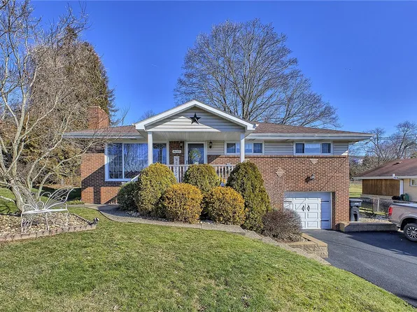 14289 Horseshoe Dr N, McKeesport, PA 15131