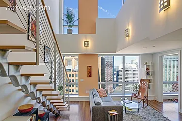 Rented by Corcoran