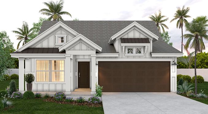Farmhouse