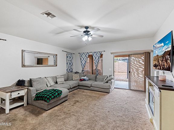4th image of 1367 E PALO VERDE Street