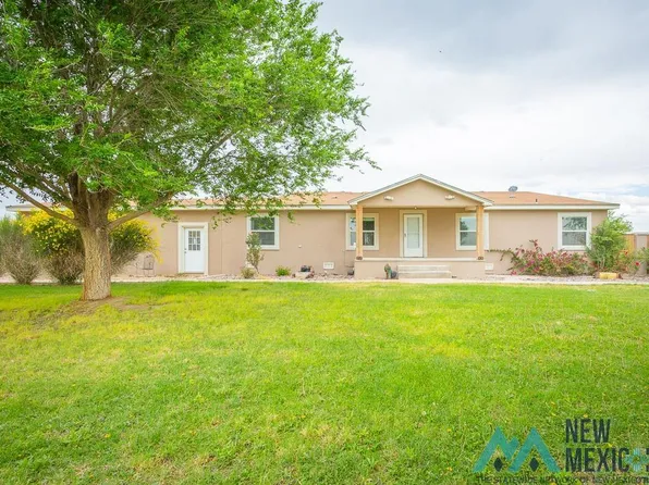 356 S Haldeman Rural Rd, Artesia, NM 88210