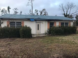 2751 Panhandle Rd, Marianna, FL 32446