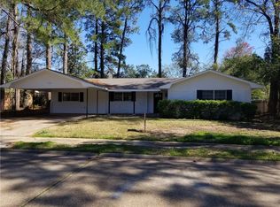 6145 Yoho Dr, Alexandria, LA 71301