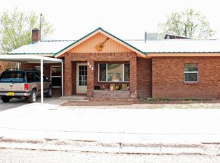 629 E Stephens Ave, Grants, NM 87020