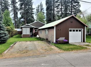 315 Grant St, Cle Elum, WA 98922