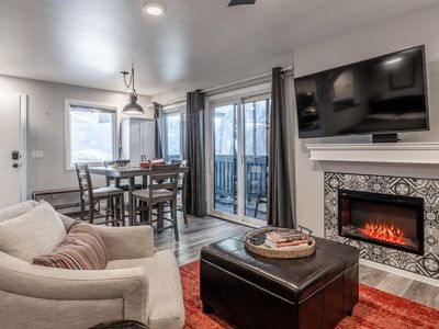 153 Lake Mary Rd #41, Mammoth Lakes, CA, 93546