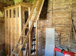 657 Bondville Rd, Salvisa, KY 40372