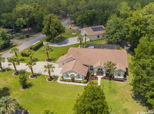 9701 SW 209th Ct, Dunnellon, FL 34431