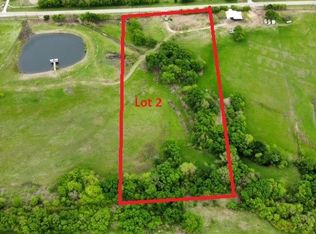 LOT 2 Fm 2737, Lone Oak, TX 75453