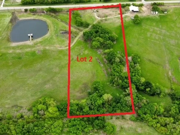 LOT 2 Fm 2737, Lone Oak, TX 75453