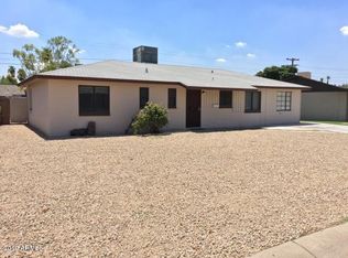 3237 W Montecito Ave, Phoenix, AZ 85017
