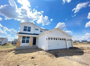 17539 59th St NE, Otsego, MN 55330