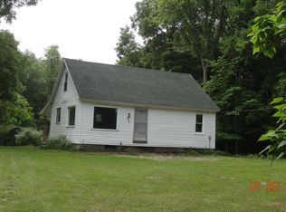 2590 W Three Mile Rd, White Cloud, MI 49349