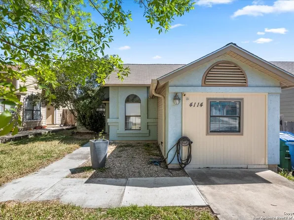 4114 Sunrise Point, San Antonio, TX 78244