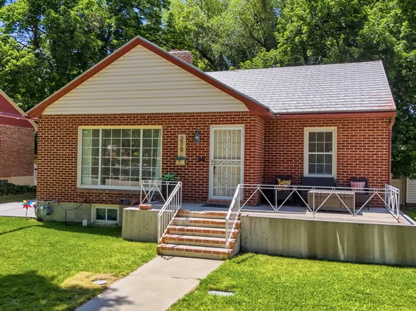 270 E 700 N, Logan, UT 84321