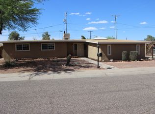 1138 E 10th St, Casa Grande, AZ 85122