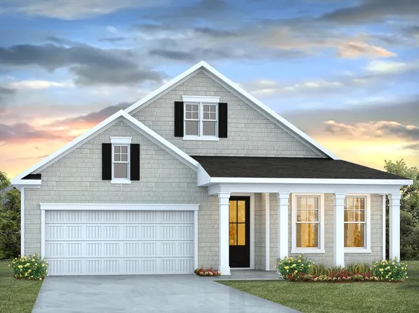137 Lilac Grove Way, Summerville, SC 29486