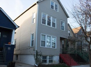 3318 N Drake Ave, Chicago, IL 60618