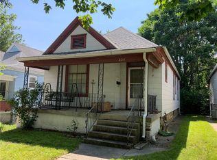 336 Hardesty Ave, Kansas City, MO 64124