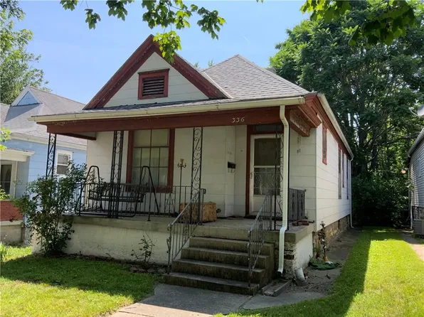 336 Hardesty Ave, Kansas City, MO 64124