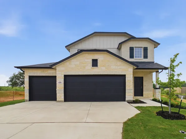 8302 Ingress, San Antonio, TX 78263