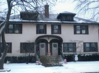 6937 W 35th St, Mt. Prospect, IL 60402