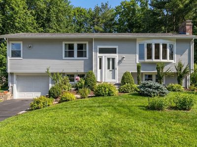 19 Rolling Ln, Framingham, MA, 01701
