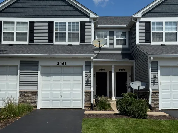 2461 Oneida Ln, Naperville, IL 60563