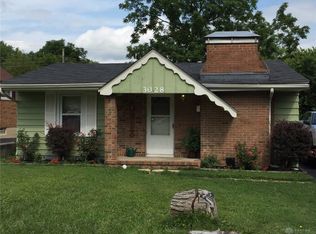 3028 Muriel Ave, Dayton, OH 45429