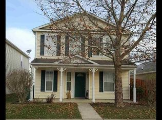 2730 Margesson Xing, Lafayette, IN 47909