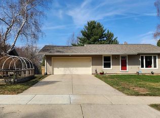 2818 Brandon Road, Madison, WI 53719