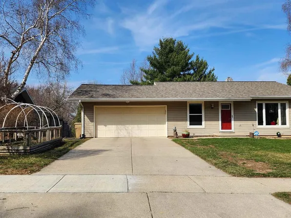 2818 Brandon Road, Madison, WI 53719