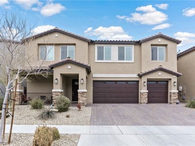4054 Kibraney Ave, North Las Vegas, NV, 89084