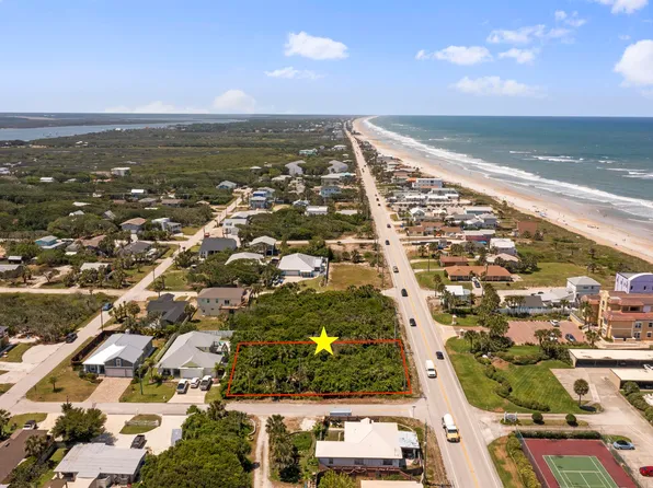 2961 Coastal Hwy, Saint Augustine, FL 32084