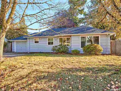 508 Hawthorne Ave NE, Salem, OR, 97301