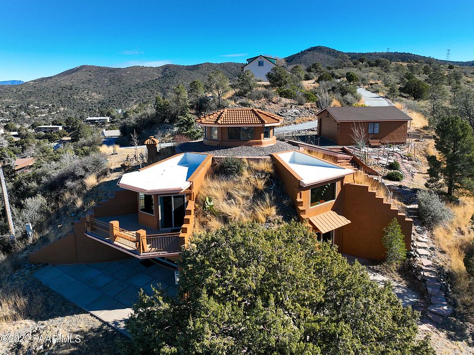Arizona hill's Mystic Heights Homes for Sale - Sedona AZ Property | RE/MAX