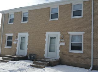 1309-1311 W Cedarview Dr, Springfield, OH 45503