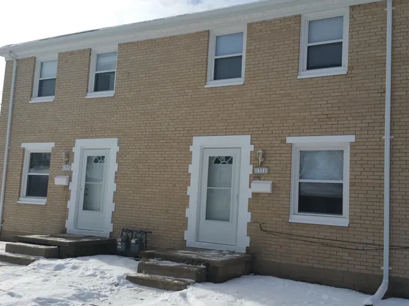 1309-1311 W Cedarview Dr, Springfield, OH 45503