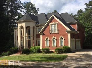 5118 Big A Rd, Douglasville, GA 30135